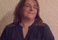 Jeanine Berthelot, conseillre municipale de Pouilly en Auxois