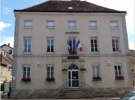 Mairie Pouilly-en-Auxois
