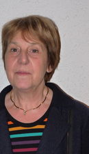 Evelyne Gaillot, conseillre municipale de Pouilly en Auxois