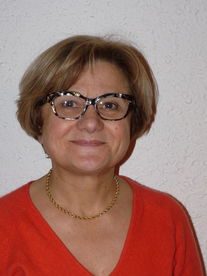 Monique Garnier, adjoint au maire de Pouilly en Auxois
