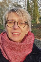 Nicole Fillon, conseillre municipale de Pouilly-en-Auxois