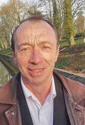 Philippe Chauchot, adjoint au maire de Pouilly-en-Auxois