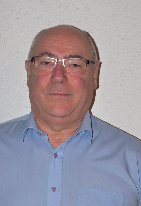 Christian Clment, conseiller municipal de Pouilly en Auxois