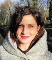 Sabrina Markowiak, conseillère municipale de Pouilly en Auxois