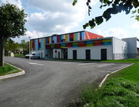 Accueil petite enfance Pouilly-en-Auxois