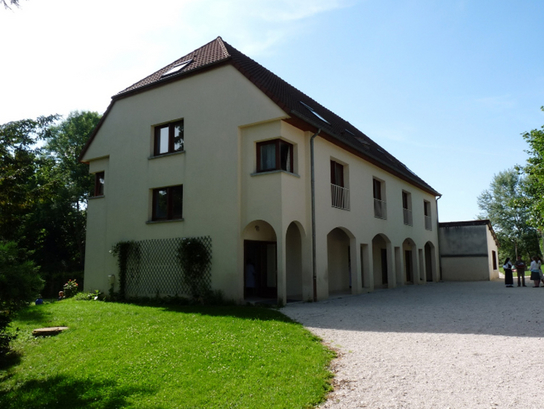 Cours Saint-Dominique de Pouilly-en-Auxois