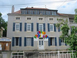Ecole Notre-Dame de Pouilly-en-Auxois